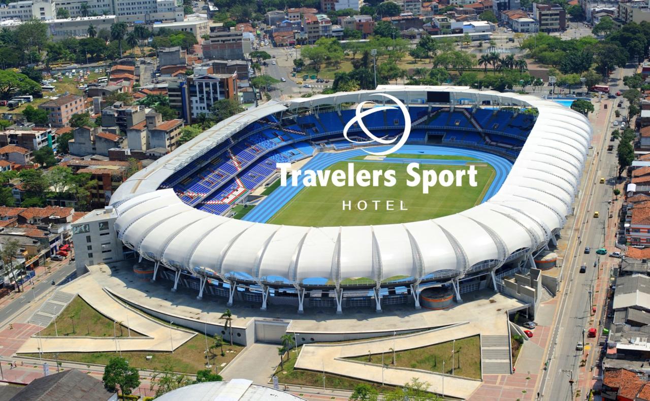 Travelers Sport Hotel 3*